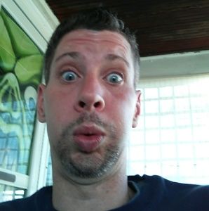 Meet your Posher, Rich